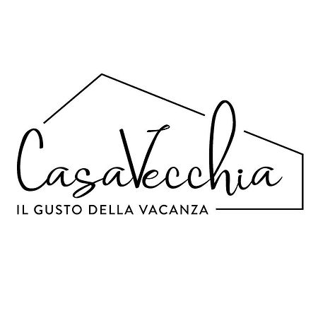 Albergo Casavecchia Tiarno di Sopra Экстерьер фото