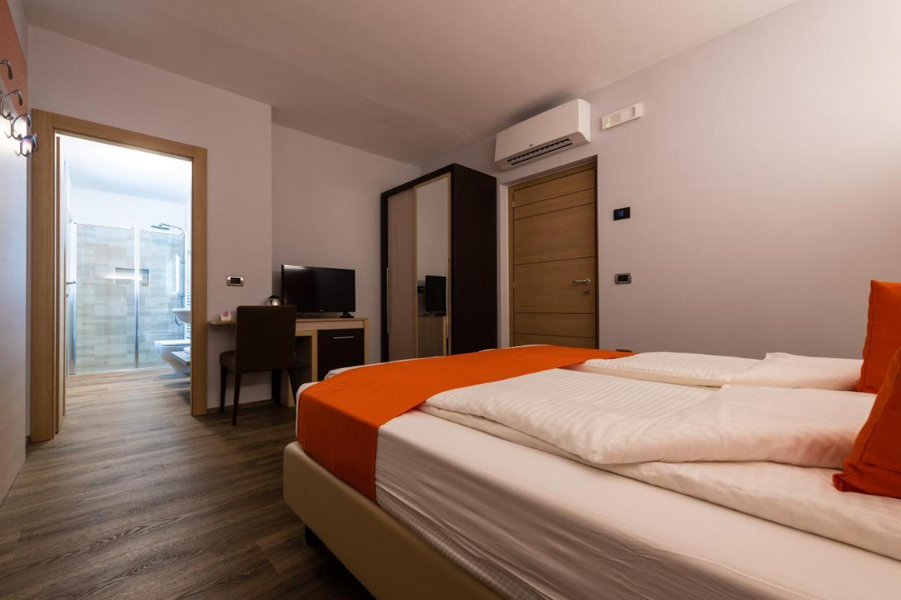 Albergo Casavecchia Tiarno di Sopra Экстерьер фото